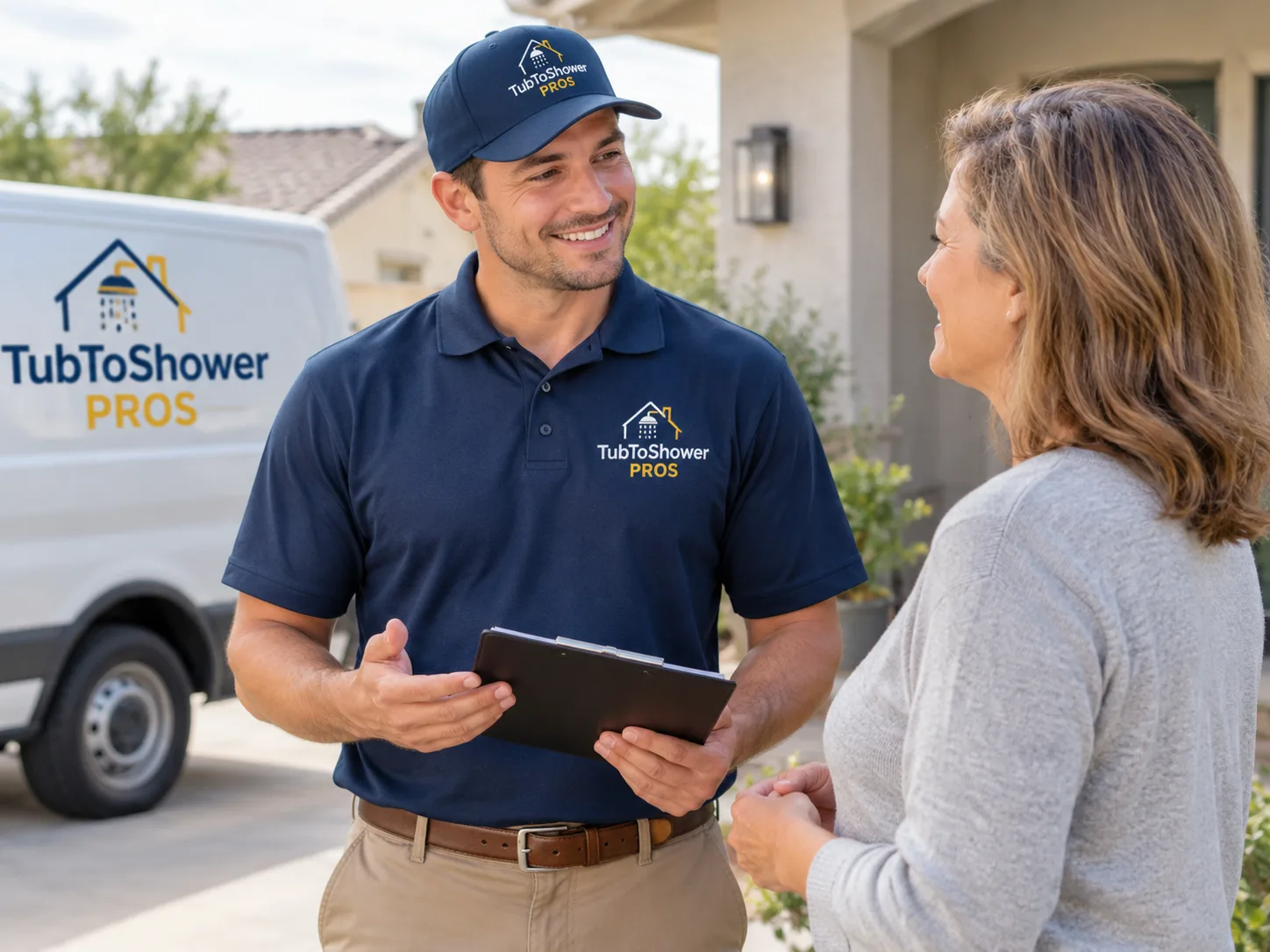 Tub Shower Conversion Port Jervis, NY FAQs